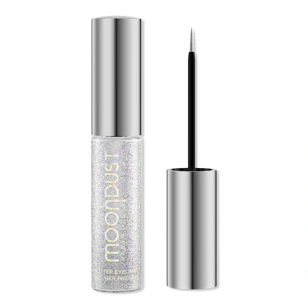 Urban Decay Cosmetics Moondust Metallic Liquid Glitter Eyeliner Pyro NEW IN BOX
